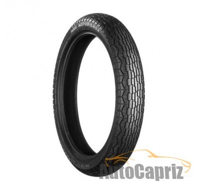 Мотошины Bridgestone Mag Mopus L303 3.00 R19 49H