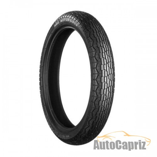 Мотошины Bridgestone Mag Mopus L303 3.00 R19 49H