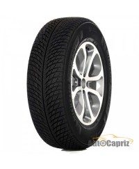 Michelin Pilot Alpin 5 215/65 R16 102H