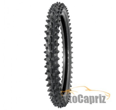 Мотошины Bridgestone M101 80/100 R21 51M