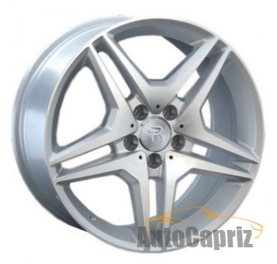 Диски Replay MR96 S R17 W8 PCD5x112 ET38 DIA66.6 