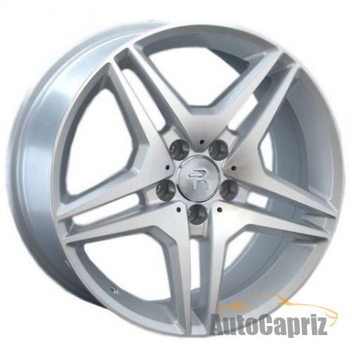 Диски Replay MR96 S R17 W8 PCD5x112 ET38 DIA66.6 