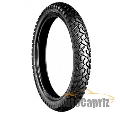 Мотошины Bridgestone Trail Wing TW39 90/100 R19 55P
