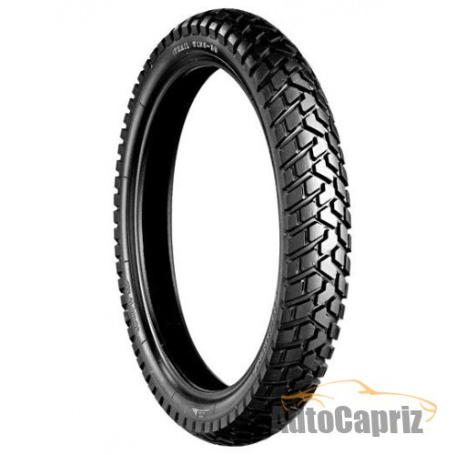 Мотошины Bridgestone Trail Wing TW39 90/100 R19 55P