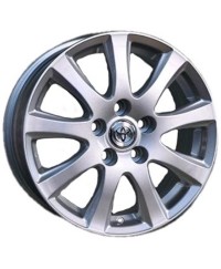 Replica TOYOTA 901 FHS R17 W7 PCD5x114.3 ET45 DIA60.1