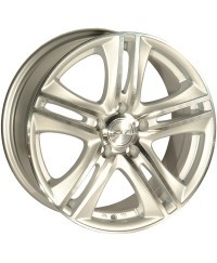 ZW 392 SP R16 W7.0 PCD5x120 ET40 DIA65.1