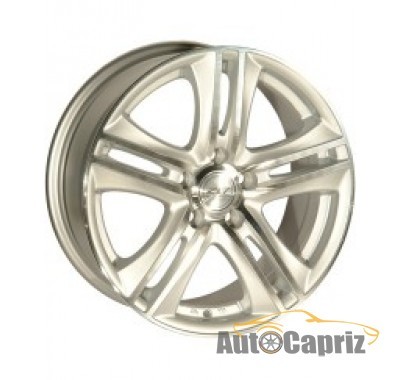 Диски ZW 392 SP R16 W7.0 PCD5x120 ET40 DIA65.1