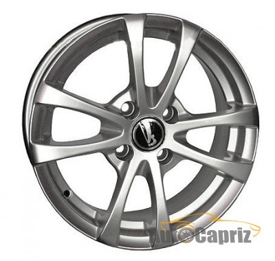 Диски Replica LADA L010 HS R14 W6.0 PCD4x98 ET35 DIA 58.6