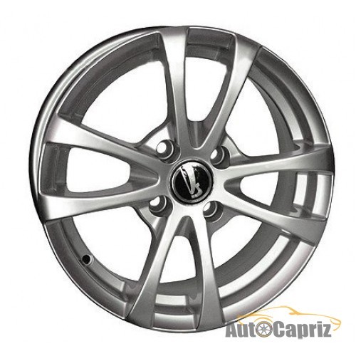Диски Replica LADA L010 HS R14 W6.0 PCD4x98 ET35 DIA 58.6