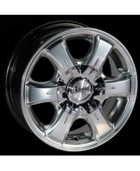 Advanti AD-SE89 TM R13 W5 PCD4x100/114.3 ET38 DIA73.1