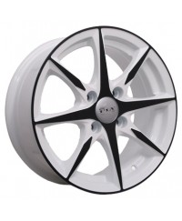 Sportmax Racing SR-3210 WPWB R14 W6.0 PCD4x100 ET35 DIA67.1 