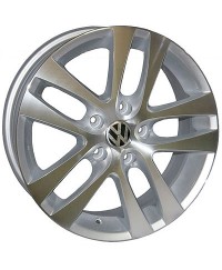 Replica VW 1265 S4 R17 W7.5 PCD5x112 ET45 DIA57.1