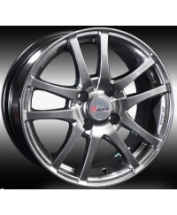 Sportmax Racing SR450 HB R13 W5.5 PCD4x98 ET35 DIA58.6