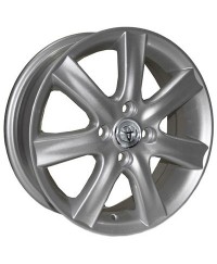 Replica TOYOTA TRW-Z 627 S R15 W5.5 PCD4x100 ET45 DIA54.1