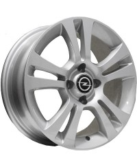 Replica ZW-D 592 S R15 W6.0 PCD4x100 ET35 DIA56.6