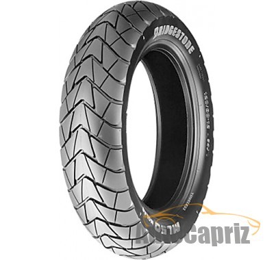 Мотошины Bridgestone MOLAS ML50 90/90 R10 50J