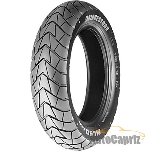 Мотошины Bridgestone MOLAS ML50 90/90 R10 50J