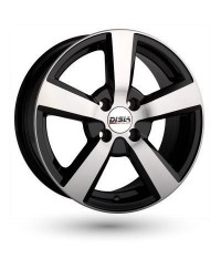 Disla Formula 603 BD R16 W7 PCD5x108 ET38 DIA65.1