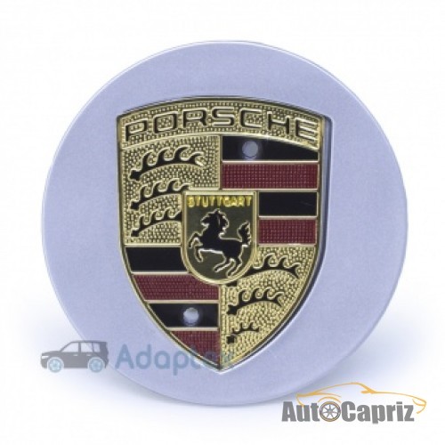 Колпачки на диски Колпачки на диски Porsche (76/59) 7PP601150A