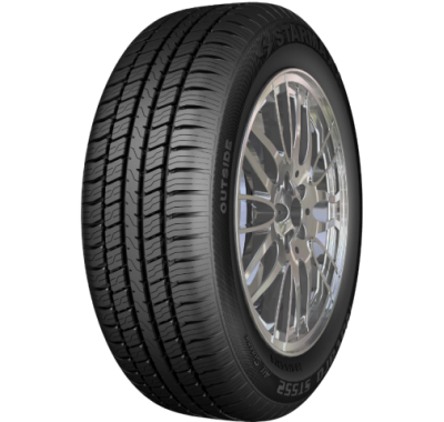 Шины Starmaxx Novaro ST552 195/55 R16 87H