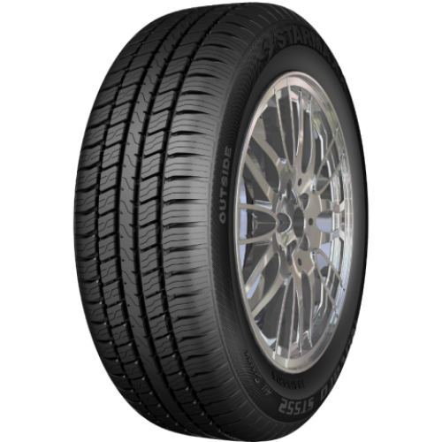 Шины Starmaxx Novaro ST552 195/55 R16 87H