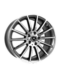 Replica MR270 GMF R18 W7.5 PCD5x112 ET52.0 DIA66.6