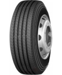 Supercargo SC155 (рулевая ось) 315/80 R22.5 156/150M 20PR