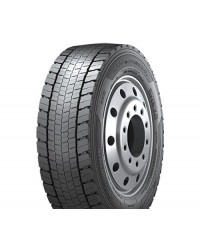 Hankook DL20W (ведущая ось) 315/80 R22.5 156/150L