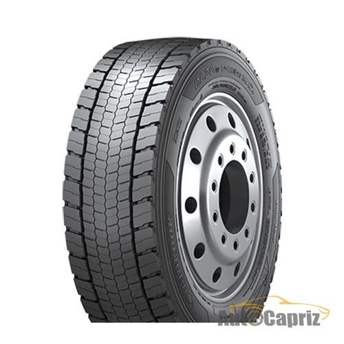 Грузовые шины Hankook DL20W (ведущая ось) 315/80 R22.5 156/150L