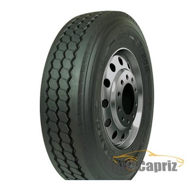 Грузовые шины Long March LM288 (рулевая ось) 315/80 R22.5 156/150M 20PR