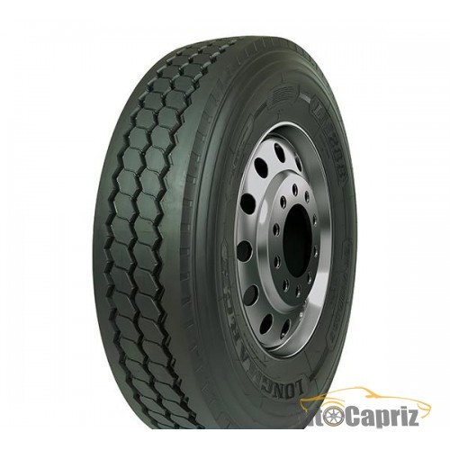 Грузовые шины Long March LM288 (рулевая ось) 315/80 R22.5 156/150M 20PR