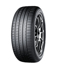 Шины Yokohama Advan Sport V107D 275/50 R20 113Y