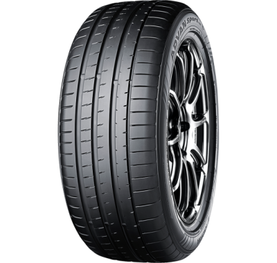 Шины Yokohama Advan Sport V107D 275/50 R20 113Y