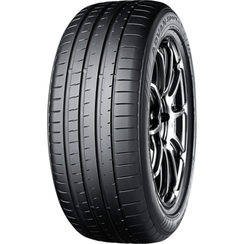 Шины Yokohama Advan Sport V107D 275/50 R20 113Y