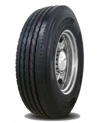 Triangle TRA01 (рулевая ось) 315/80 R22.5 157/154L 20PR