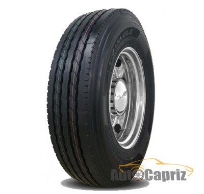 Грузовые шины Triangle TRA01 (рулевая ось) 315/80 R22.5 157/154L 20PR