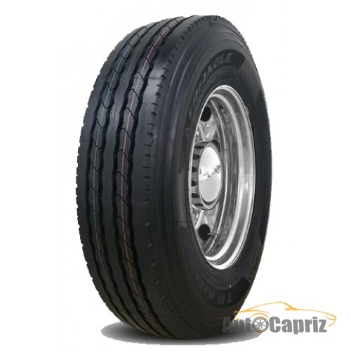 Грузовые шины Triangle TRA01 (рулевая ось) 315/80 R22.5 157/154L 20PR