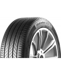 Continental UltraContact UC 6 205/65 R16 95H