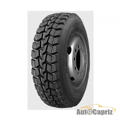 Грузовые шины Powertrac Minning Pro (ведущая ось) 315/80 R22.5 156/150K