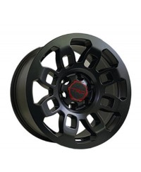 Replica TY297TRD MB R18 W8.0 PCD6x139.7 ET0.0 DIA106.1