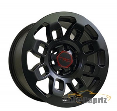 Диски Replica TY297TRD MB R18 W8.0 PCD6x139.7 ET0.0 DIA106.1