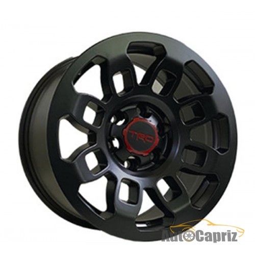 Диски Replica TY297TRD MB R18 W8.0 PCD6x139.7 ET0.0 DIA106.1