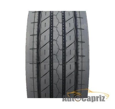 Грузовые шины Maxell Super HA1 (рулевая ось) 315/80 R22.5 156/150L