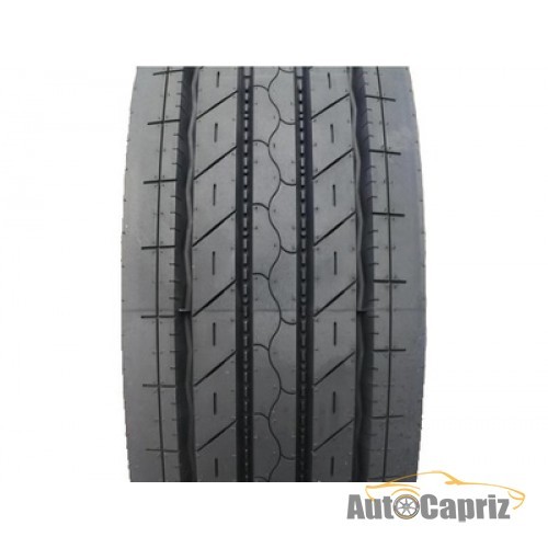 Грузовые шины Maxell Super HA1 (рулевая ось) 315/80 R22.5 156/150L