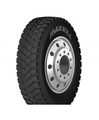 Maxell Super MD301 (ведущая ось) 315/80 R22.5 156/150M