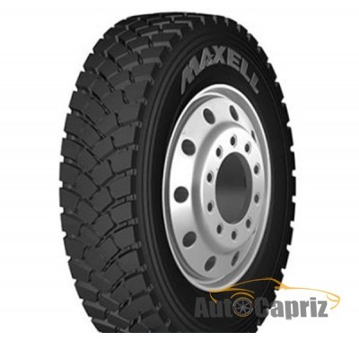 Грузовые шины Maxell Super MD301 (ведущая ось) 315/80 R22.5 156/150M