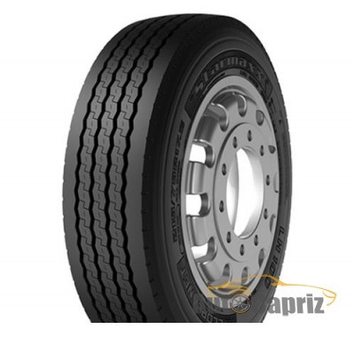 Грузовые шины Starmaxx LH100 (прицепная ось) 245/70 R17.5 143/141J