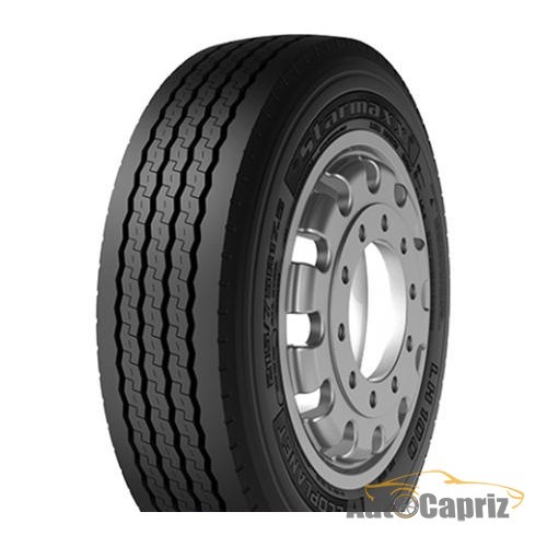 Грузовые шины Starmaxx LH100 (прицепная ось) 245/70 R17.5 143/141J