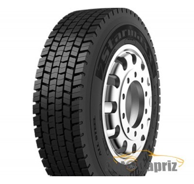 Грузовые шины Starmaxx DH100 Plus (ведущая ось) 295/80 R22.5 152/148M