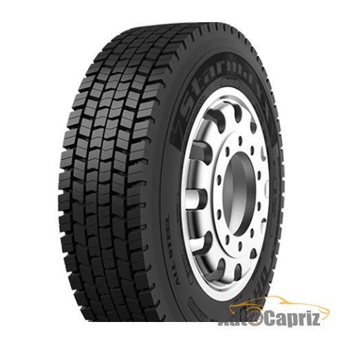 Грузовые шины Starmaxx DH100 Plus (ведущая ось) 295/80 R22.5 152/148M